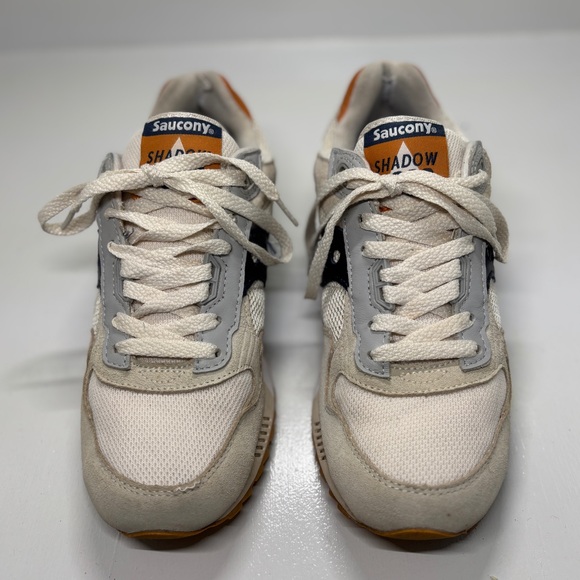 Saucony shadow 5000 men’s running shoe size 8 - Picture 3 of 11